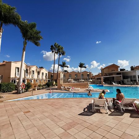507 Green Oasis Maspalomas  Dış mekan fotoğraf