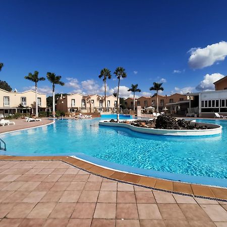 507 Green Oasis Maspalomas  Dış mekan fotoğraf