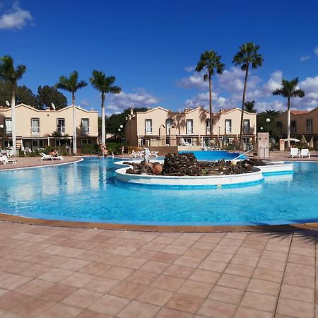 507 Green Oasis Maspalomas  Dış mekan fotoğraf