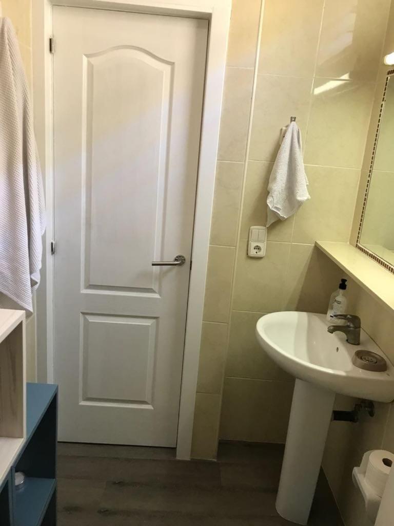 507 Green Oasis Maspalomas  Dış mekan fotoğraf