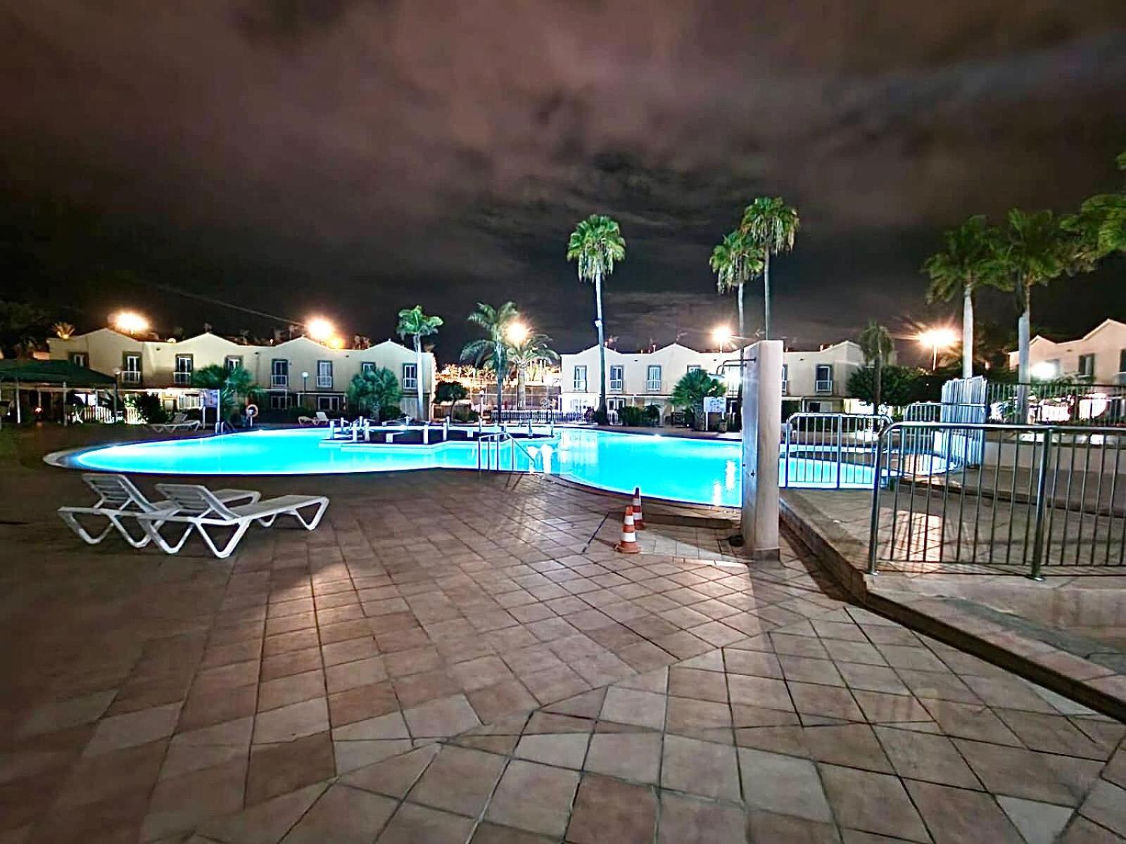 507 Green Oasis Maspalomas  Dış mekan fotoğraf