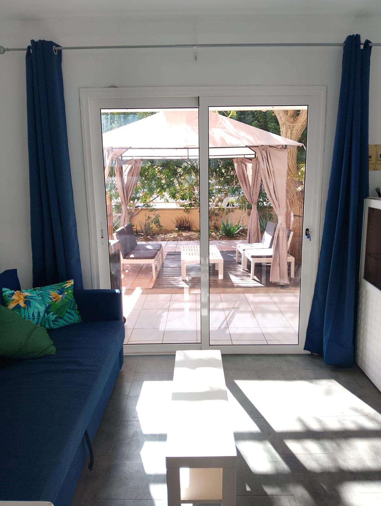 507 Green Oasis Maspalomas  Dış mekan fotoğraf