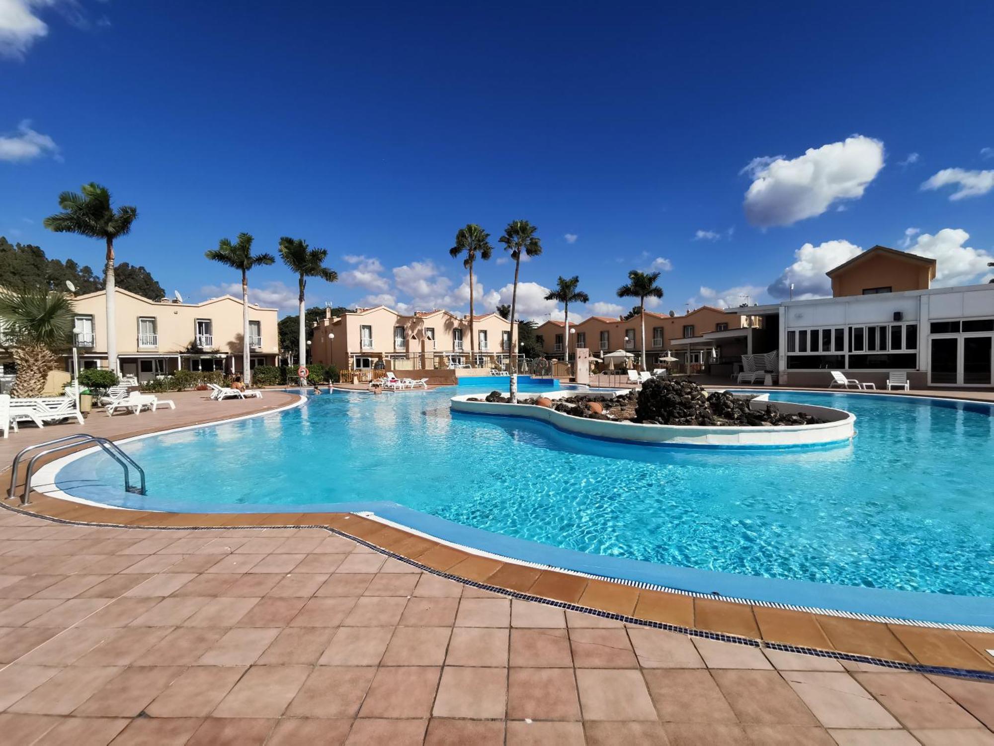 507 Green Oasis Maspalomas  Dış mekan fotoğraf