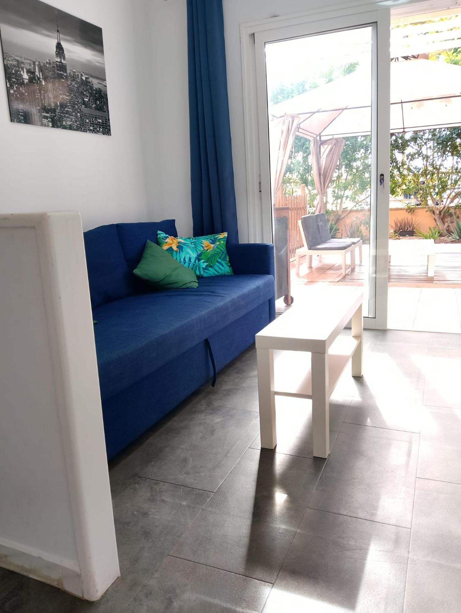507 Green Oasis Maspalomas  Dış mekan fotoğraf